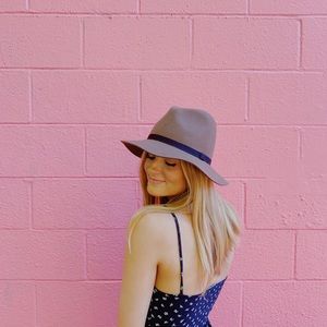 Meet your Posher, Josie